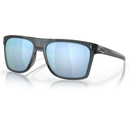 Oakley Leffingwell Crystal Black