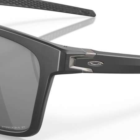 Oakley Leffingwell Black Ink - Polar