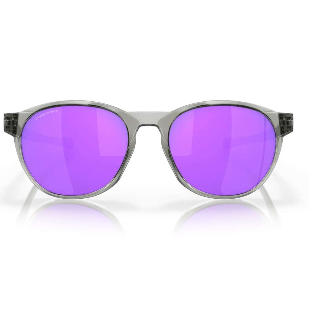 Oakley Reedmace Grey Ink