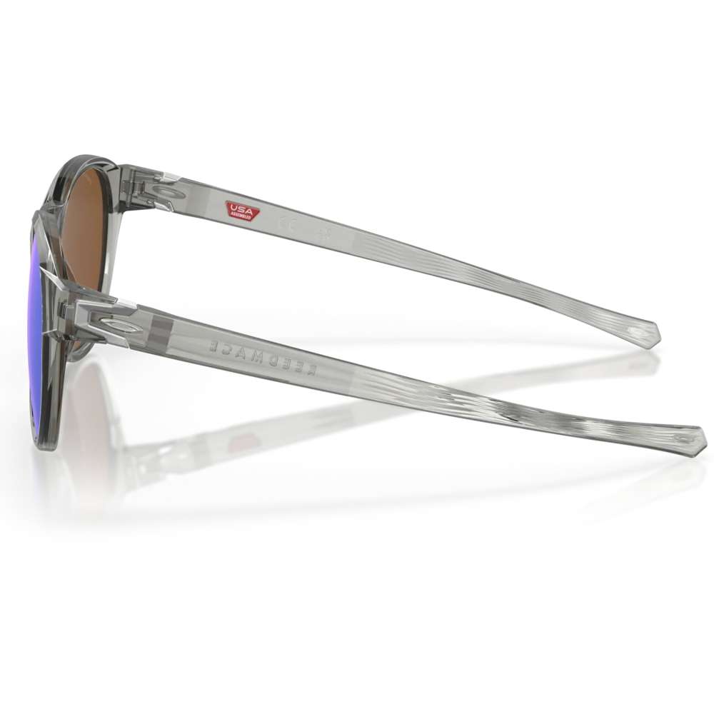 Oakley Reedmace Grey Ink