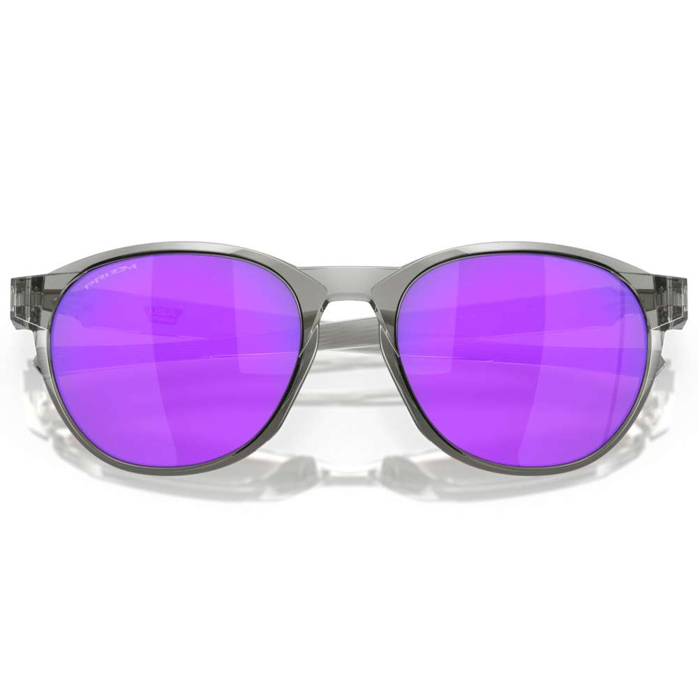 Oakley Reedmace Grey Ink