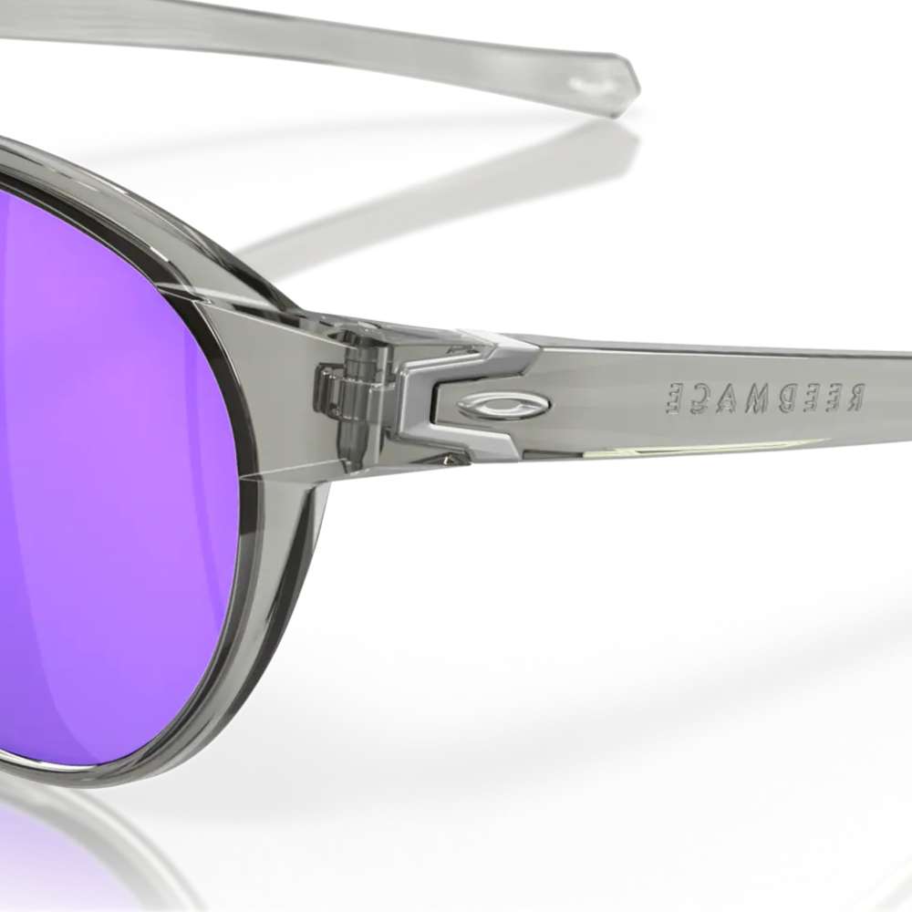 Oakley Reedmace Grey Ink