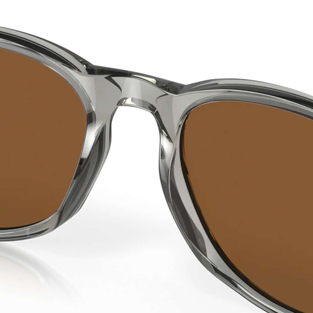 Oakley Reedmace Grey Ink