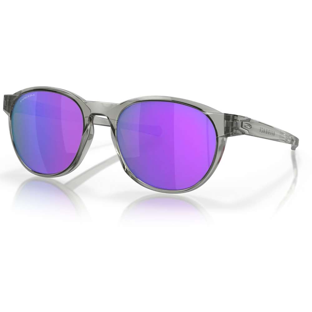 Oakley Reedmace Grey Ink