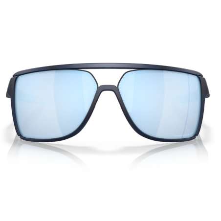 Oakley Castel Matte Translucent Blue Oakley Castel Matte Translucent Blue