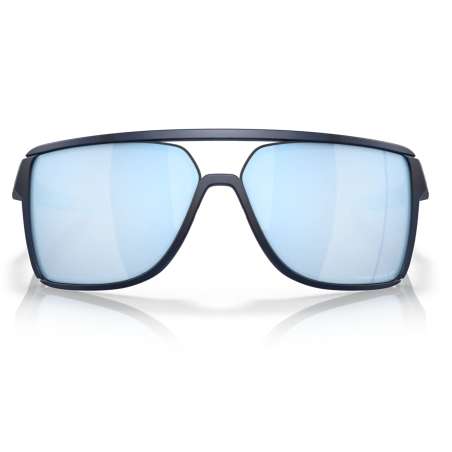 Oakley Castel Matte Translucent Blue