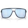 Oakley Castel Matte Translucent Blue Oakley Castel Matte Translucent Blue