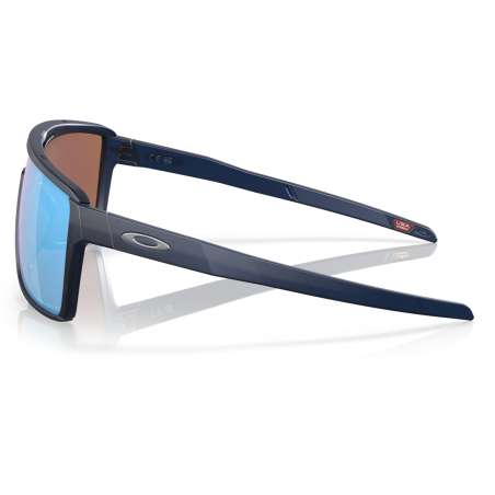 Oakley Castel Matte Translucent Blue Oakley Castel Matte Translucent Blue
