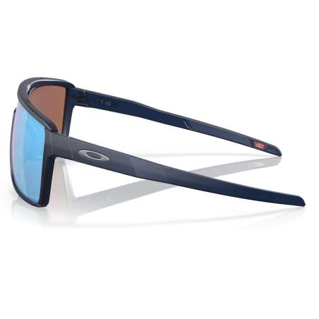 Oakley Castel Matte Translucent Blue