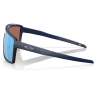 Oakley Castel Matte Translucent Blue Oakley Castel Matte Translucent Blue