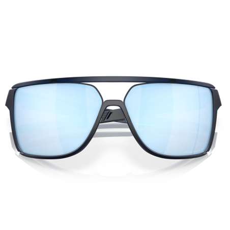Oakley Castel Matte Translucent Blue Oakley Castel Matte Translucent Blue