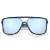 Oakley Castel Matte Translucent Blue Oakley Castel Matte Translucent Blue