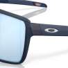 Oakley Castel Matte Translucent Blue Oakley Castel Matte Translucent Blue