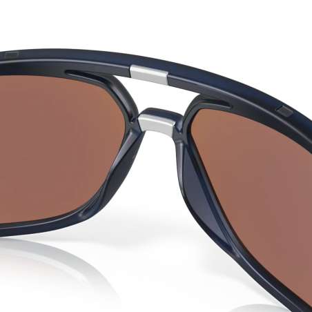 Oakley Castel Matte Translucent Blue Oakley Castel Matte Translucent Blue