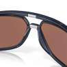 Oakley Castel Matte Translucent Blue Oakley Castel Matte Translucent Blue