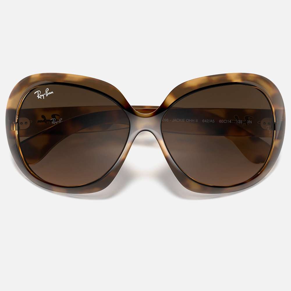 Ray Ban Jackie Ohh II Havana