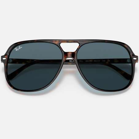 Ray Ban Bill Havana