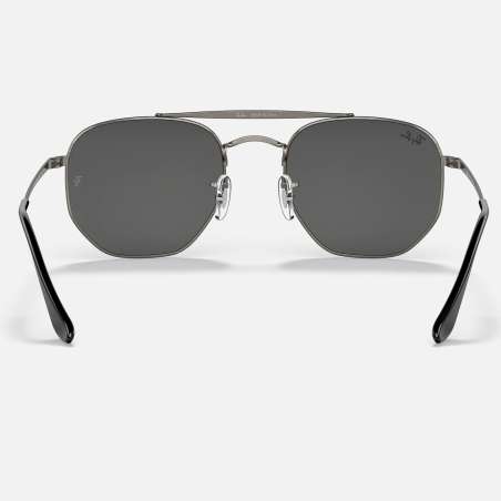 Ray Ban The Marshal Antique Gunmetal Ray Ban The Marshal Antique Gunmetal