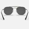 Ray Ban The Marshal Antique Gunmetal Ray Ban The Marshal Antique Gunmetal