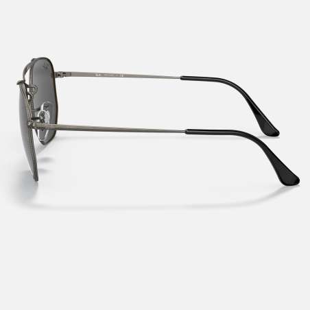 Ray Ban The Marshal Antique Gunmetal Ray Ban The Marshal Antique Gunmetal