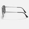 Ray Ban The Marshal Antique Gunmetal Ray Ban The Marshal Antique Gunmetal