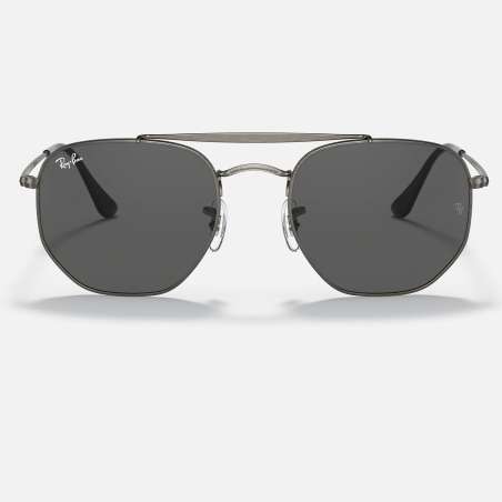 Ray Ban The Marshal Antique Gunmetal Ray Ban The Marshal Antique Gunmetal