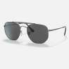 Ray Ban The Marshal Antique Gunmetal Ray Ban The Marshal Antique Gunmetal