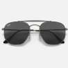 Ray Ban The Marshal Antique Gunmetal Ray Ban The Marshal Antique Gunmetal