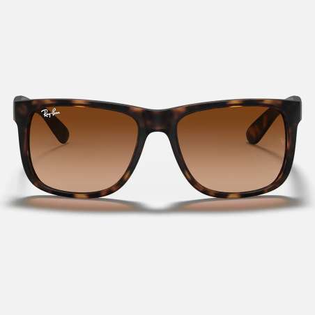 Ray Ban Justin Rubber Light Havana