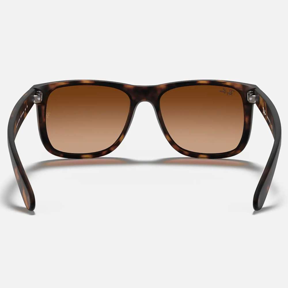 Ray Ban Justin Rubber Light Havana