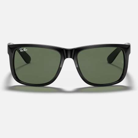 Ray Ban Justin Black