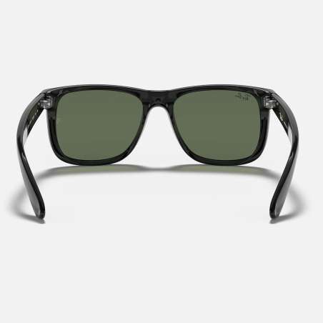 Ray Ban Justin Black