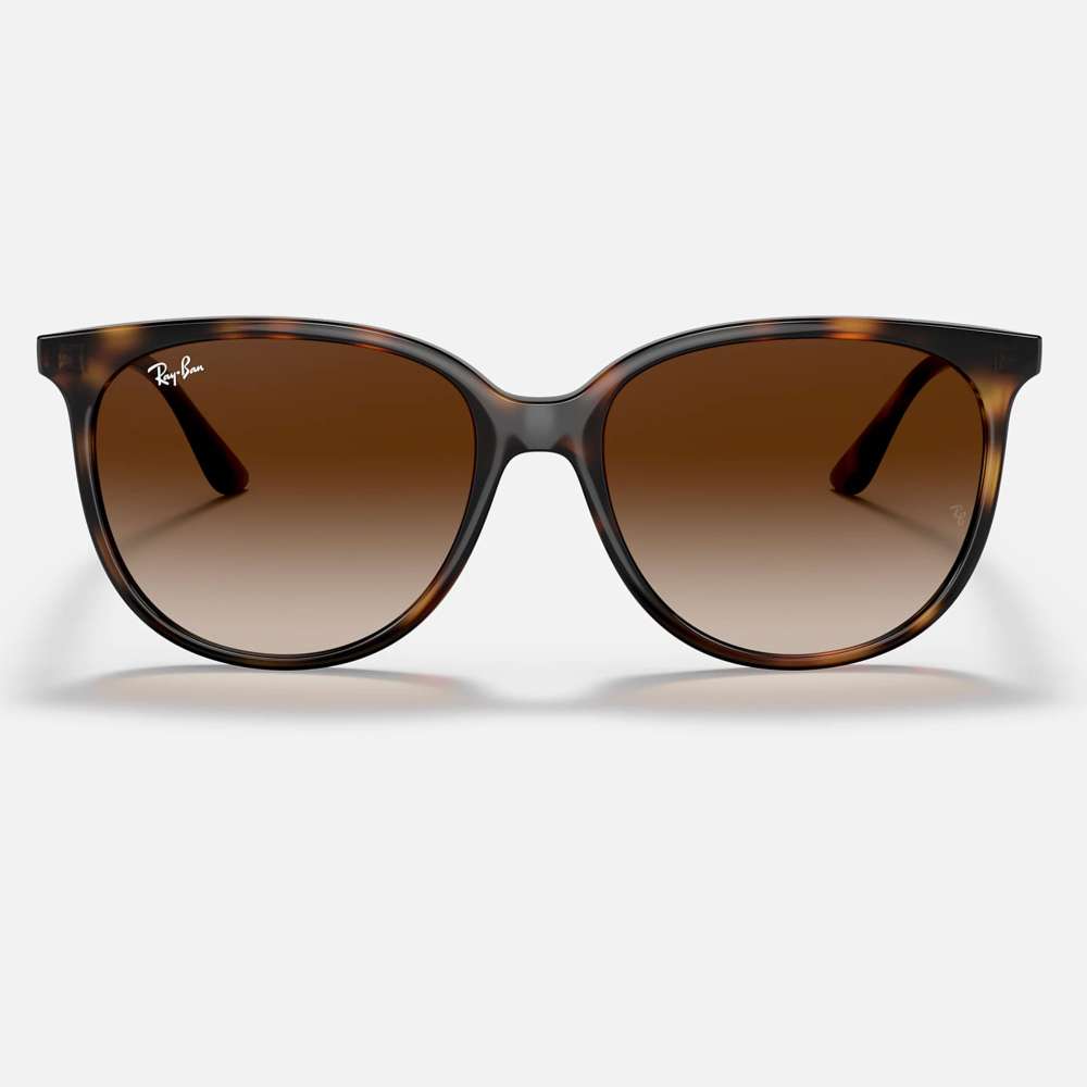 Ray Ban RB4378 Havana
