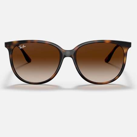 Ray Ban RB4378 Havana Ray Ban RB4378 Havana