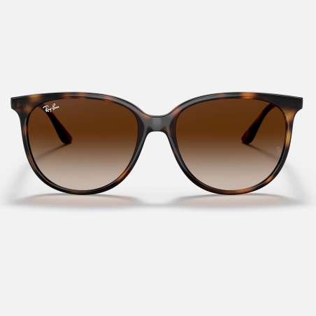 Ray Ban RB4378 Havana