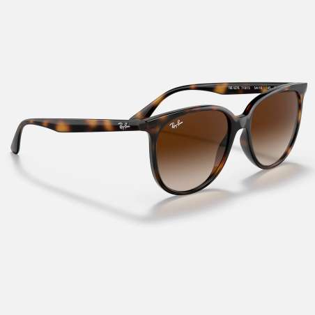 Ray Ban RB4378 Havana