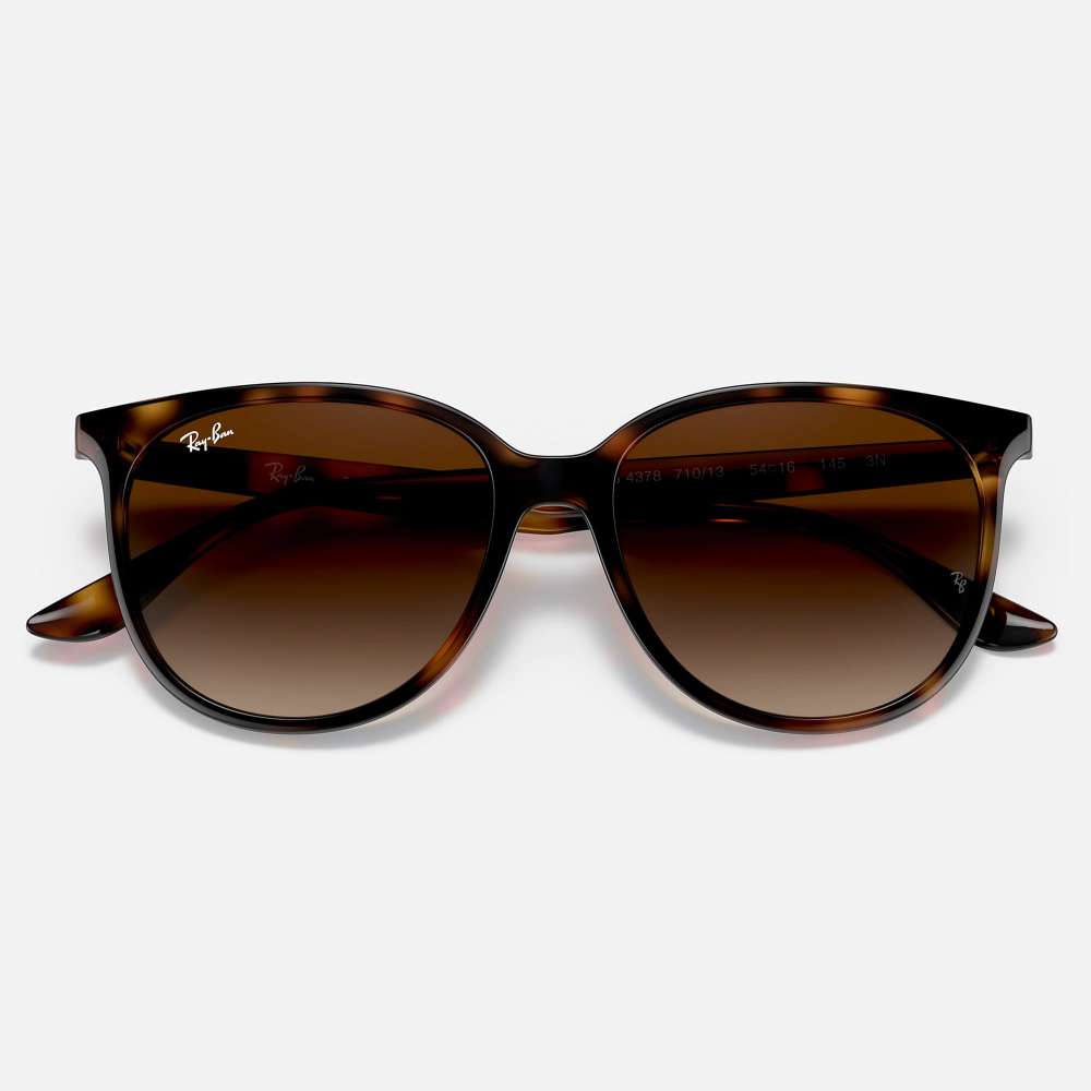 Ray Ban RB4378 Havana