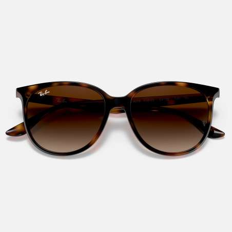 Ray Ban RB4378 Havana Ray Ban RB4378 Havana