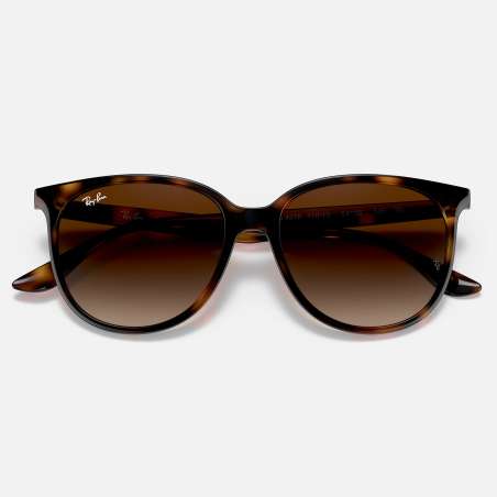 Ray Ban RB4378 Havana