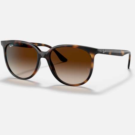 Ray Ban RB4378 Havana