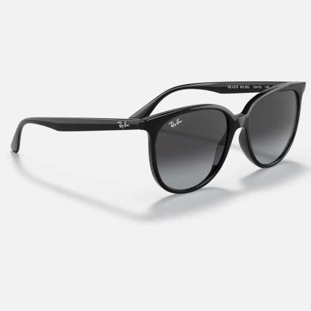 Ray Ban RB4378 Black