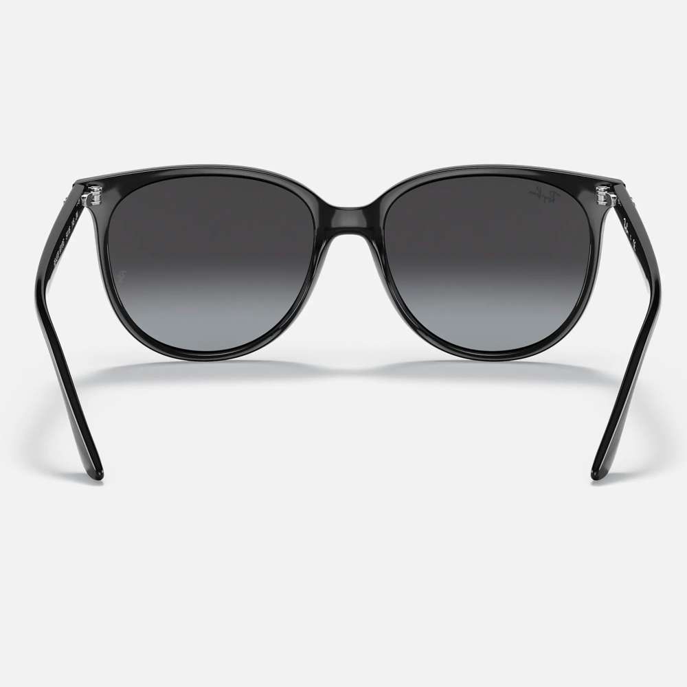 Ray Ban RB4378 Black