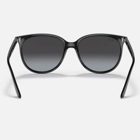 Ray Ban RB4378 Black