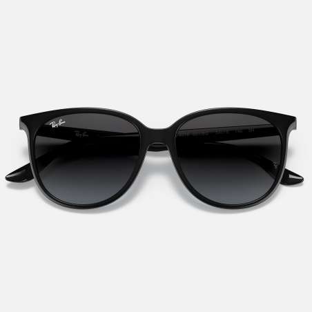 Ray Ban RB4378 Black