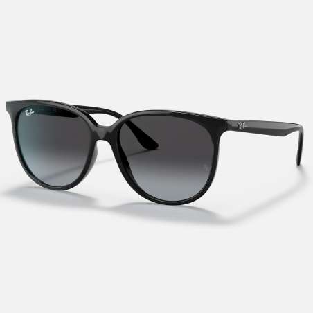 Ray Ban RB4378 Black