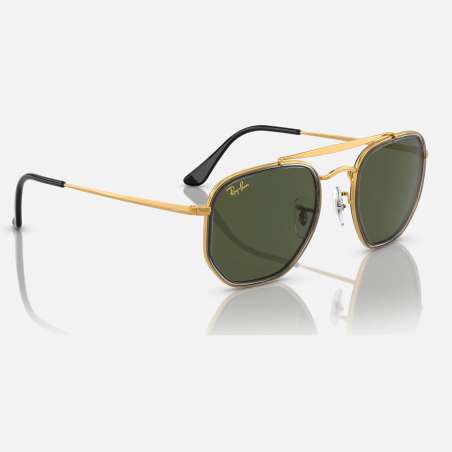 Ray Ban Marshal II Legend Gold