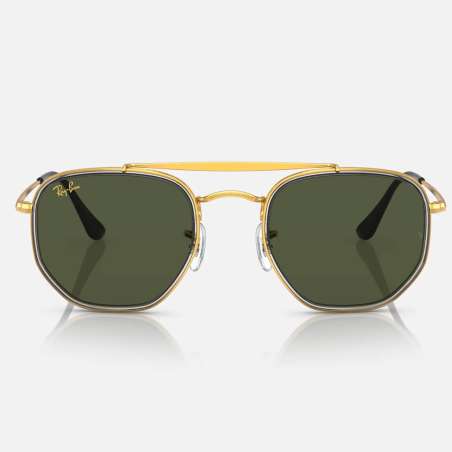 Ray Ban Marshal II Legend Gold