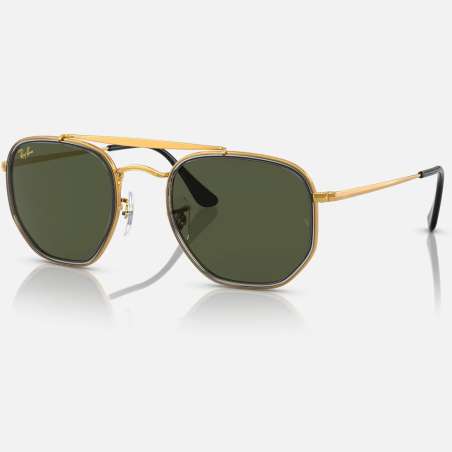 Ray Ban Marshal II Legend Gold