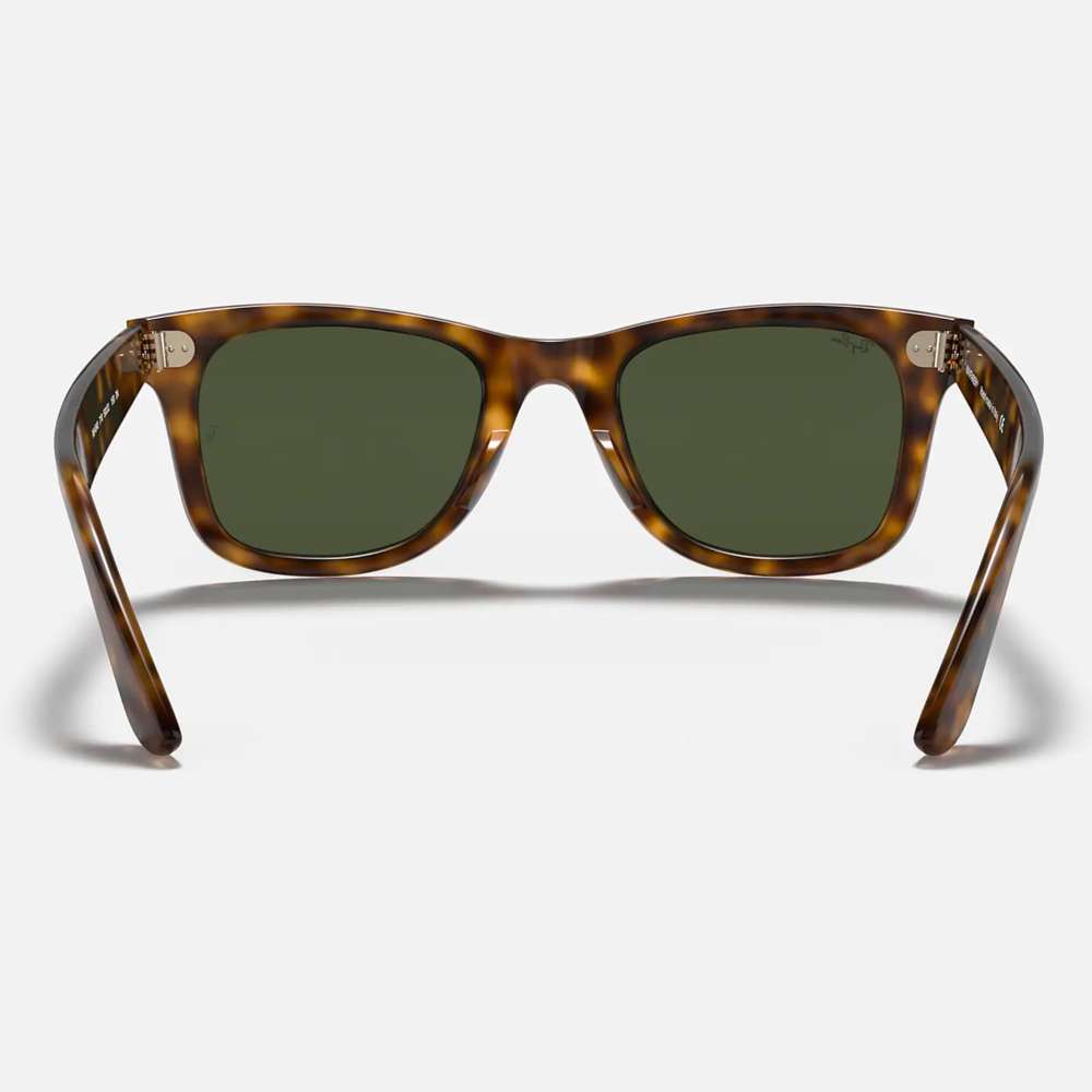 Ray Ban Wayfarer Ease Light Havana