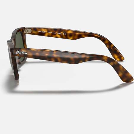 Ray Ban Wayfarer Ease Light Havana